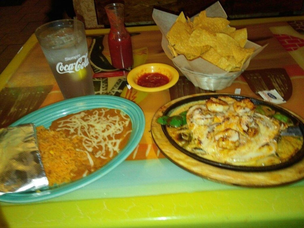 El Maguey Mexician Restaurant